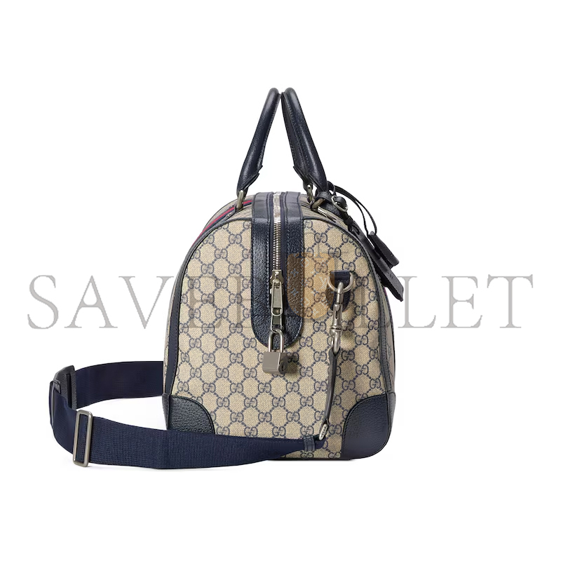 GUCCI OPHIDIA MEDIUM DUFFLE BAG 681295 (44*27*24cm)